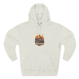 Seas Premium Pullover Hoodie