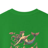 Mermaid Kids Softstyle Tee