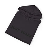 Just Pulls Waterfowl Hoodie