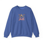 Mermaid Heavy Blend™ Crewneck Sweatshirt