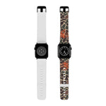 Camo Watch Band for Apple Watch