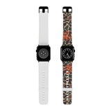Camo Watch Band for Apple Watch