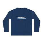 Fish Better Performance Long Sleeve Shirt