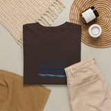 Just Pulls Pier Shirt – Fishing Pier Graphic Tee