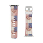 USA Watch Band for Apple Watch