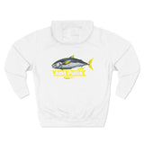 YellowTail Premium Pullover Hoodie