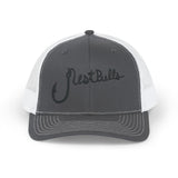 Snapback Trucker Cap