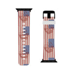USA Watch Band for Apple Watch