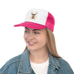 Deer Trucker Caps