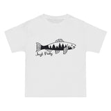 Trout Beefy-T®  Short-Sleeve T-Shirt