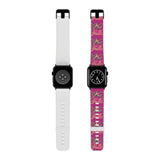 Mermaid Watch Band for Apple Watch