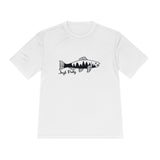 Trout Moisture Absorbing Tee