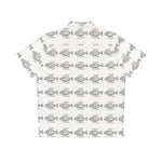 Halibut Hawaiian Shirt (AOP)