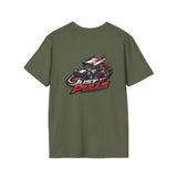 Just Pulls Sprint car Racing T-Shirt