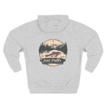 Trout Premium Pullover Hoodie