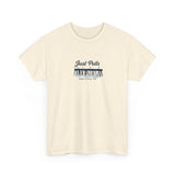 Just Pulls Pier Shirt – Fishing Pier Graphic Tee