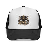 Boar Trucker Caps