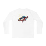 PQ Tuna Performance Long Sleeve Shirt