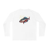 PQ Tuna Performance Long Sleeve Shirt