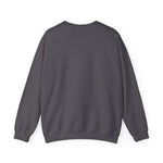 JackO'lantern  Heavy Blend™ Crewneck Sweatshirt