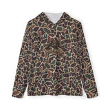 Boar Sports Warmup Hoodie (AOP)