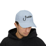 J Hook Classic Dad Cap