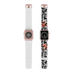 Cow print Watch Band for Apple Watch