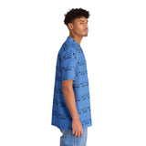 Boat Hawaiian Shirt (AOP)