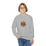 Youth Seas Crewneck Sweatshirt