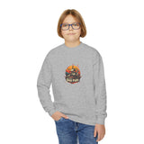 Youth Seas Crewneck Sweatshirt