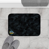 Tuna YF Camo Bath Mat