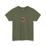 Turkey Heavy Cotton Tee