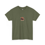 Turkey Heavy Cotton Tee