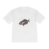 Tuna Moisture Absorbing Tee