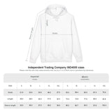 Just Pulls Skull Hoodie