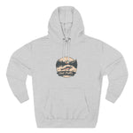 Trout Premium Pullover Hoodie