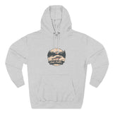 Trout Premium Pullover Hoodie