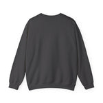 JackO'lantern  Heavy Blend™ Crewneck Sweatshirt