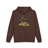 Just Pulls Waterfowl Hoodie