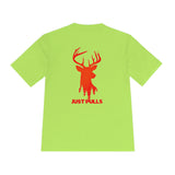 Deer Moisture Absorbing Tee