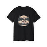 Trout Ultra Cotton Tee