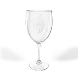 Engraved Wine Glass - 10.5oz Personalized Gift, Unique Wedding Favor, Stylish Barware, Elegant Home Decor, Perfect for Any Occasion