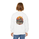 Youth Seas Crewneck Sweatshirt