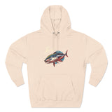 Tuna Premium Pullover Hoodie