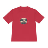 Trout Moisture Absorbing Tee