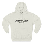 Boat logo Premium Pullover Hoodie