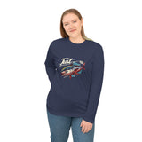 PQ Tuna Performance Long Sleeve Shirt