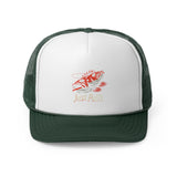 Rockfish Trucker Caps