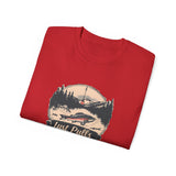 Trout Ultra Cotton Tee