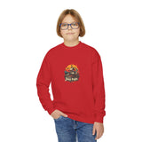 Youth Seas Crewneck Sweatshirt